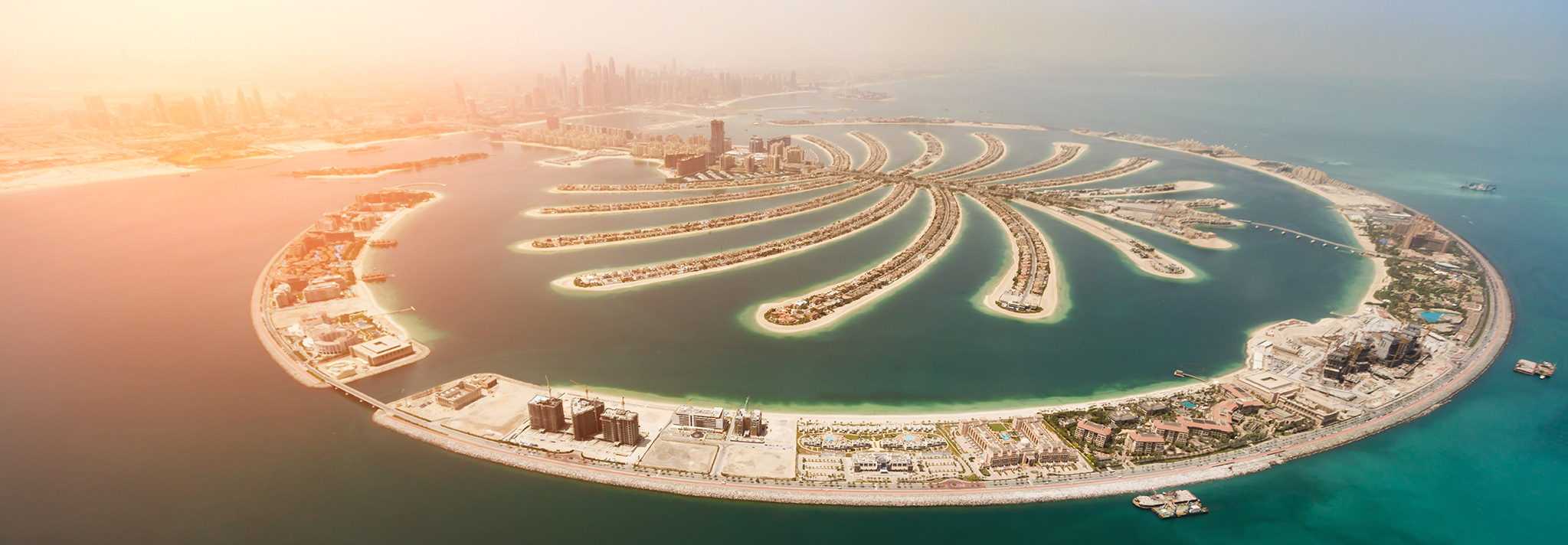 Palm Jumeirah