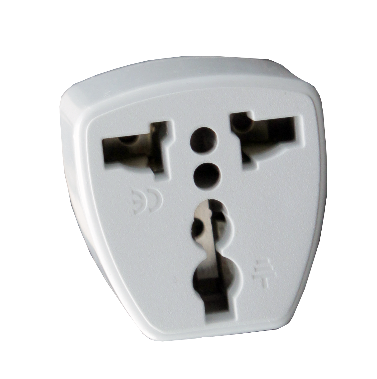 杜拜專用轉接插頭