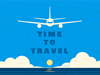 time to travel