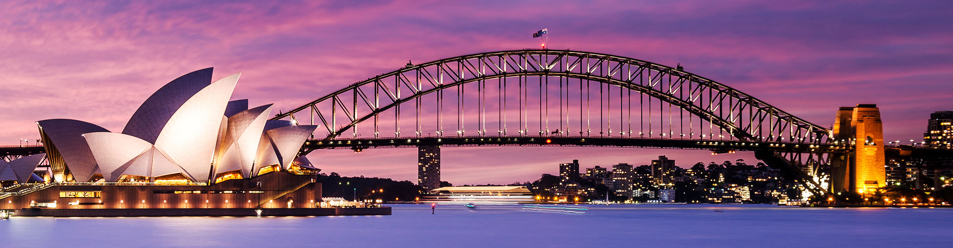 紐澳/美加/關島旅遊