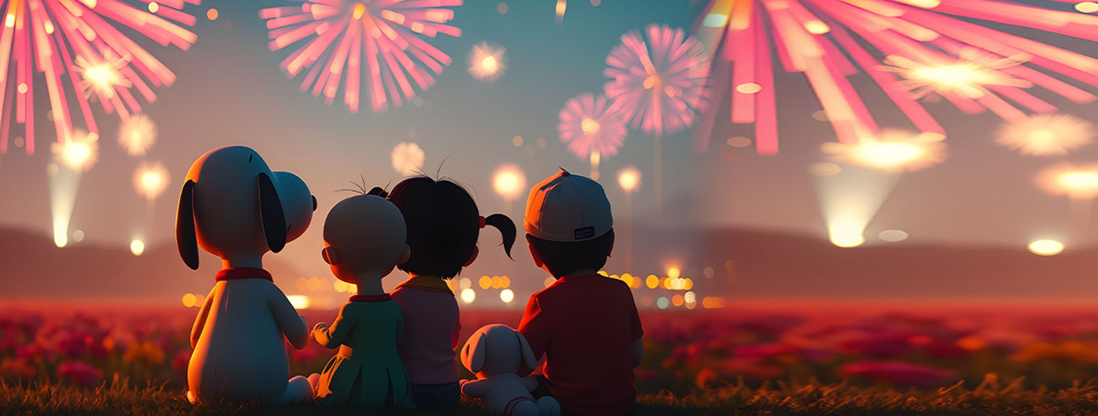 點亮澎湖夏夜 澎湖國際花火節