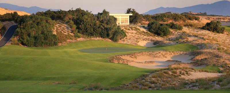 林克斯高爾夫度假村