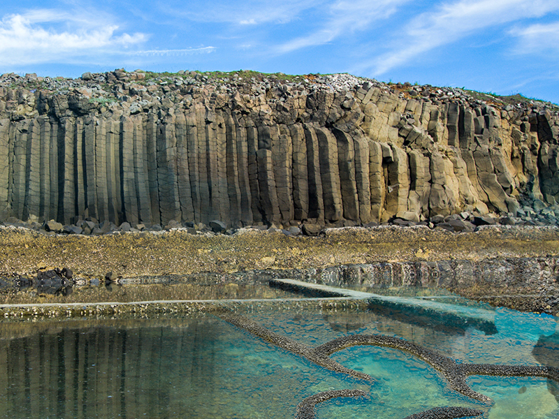 輕鬆遊澎湖三日(航班午去晚回專案)