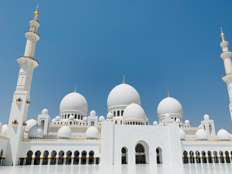 金頂杜拜7日~4人成行、亞特蘭提斯晚餐、入住沙漠飯店