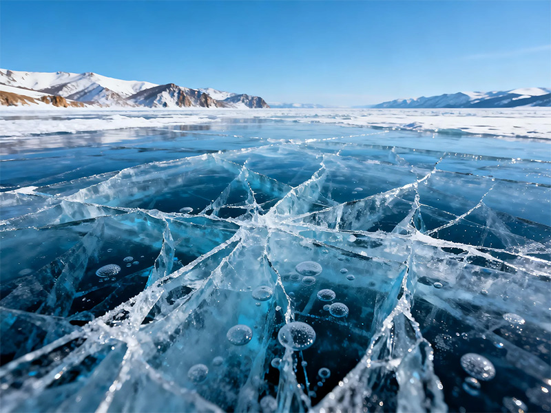 穿越時空雙重奇遇蒙古+藍眼睛貝加爾湖12日~烏蘭察布、黃花溝景區、特勒吉公園、奧利洪島、西伯利亞鐵路
