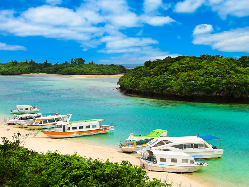 【沖繩假期】輕旅沖繩機加酒の半自由行四日