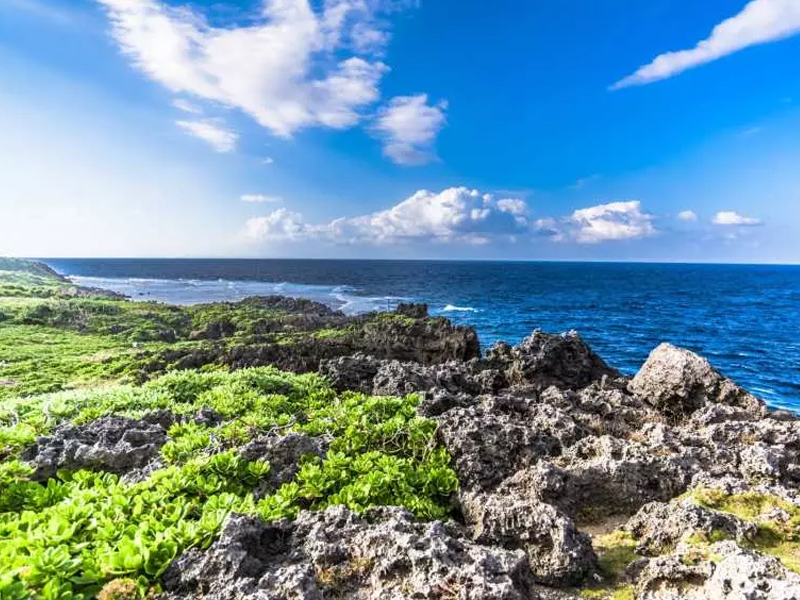 【沖繩假期】輕旅沖繩機加酒の半自由行五日